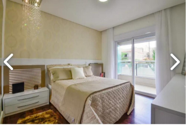 Imagem Apartamento com 3 Quartos à Venda, 240 m² em Tatuapé - São Paulo