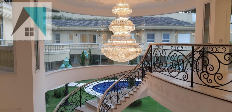 Imagem Casa com 10 Quartos à Venda, 2.150 m² em Alphaville - Santana De Parnaíba Imagem Casa com 10 Quartos à Venda, 2.150 m² em Alphaville - Santana De Parnaíba
