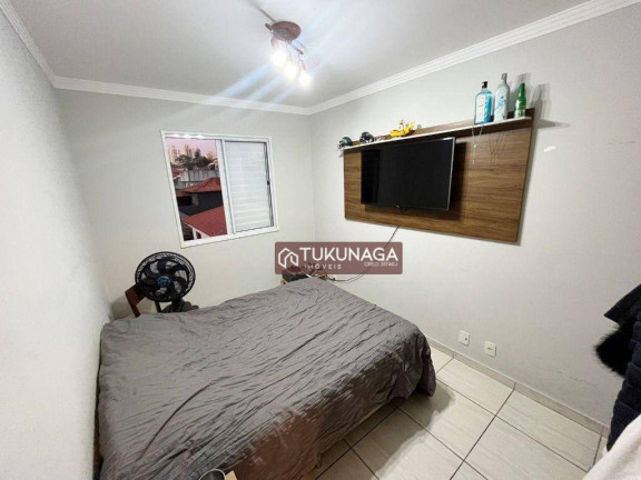 Imagem Apartamento com 2 Quartos à Venda, 57 m² em Vila Rosália - Guarulhos Imagem Apartamento com 2 Quartos à Venda, 57 m² em Vila Rosália - Guarulhos