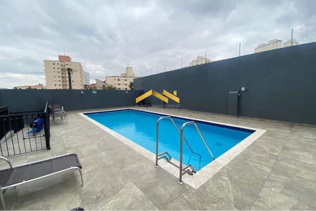 Imagem Apartamento com 4 Quartos à Venda, 104 m² em Vila Santa Clara - São Paulo