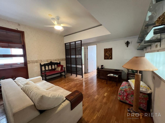 Imagem Apartamento com 4 Quartos à Venda, 250 m² em Ipanema - Rio De Janeiro
