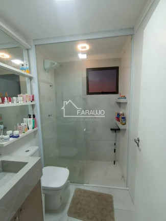 Imagem Apartamento com 2 Quartos à Venda, 42 m² em Centro - Votorantim Imagem Apartamento com 2 Quartos à Venda, 42 m² em Centro - Votorantim