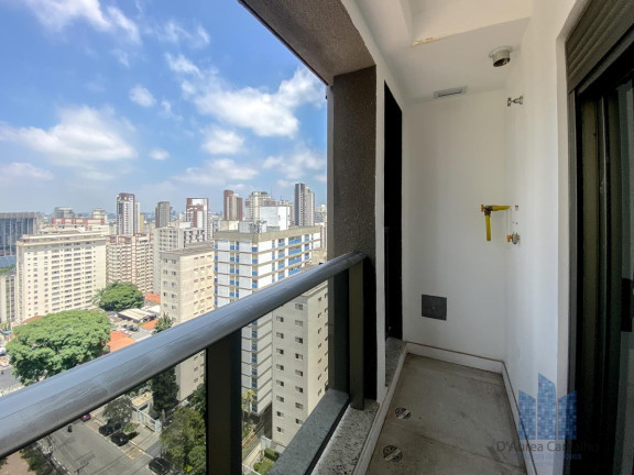 Imagem Apartamento com 2 Quartos à Venda, 51 m² em Vila Mariana - São Paulo
