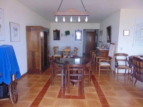 Imagem Apartamento com 2 Quartos à Venda, 142 m² em Pitangueiras - Guarujá