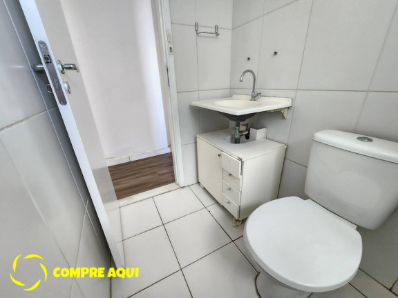 Imagem Apartamento com 2 Quartos à Venda, 53 m² em Bom Retiro - São Paulo