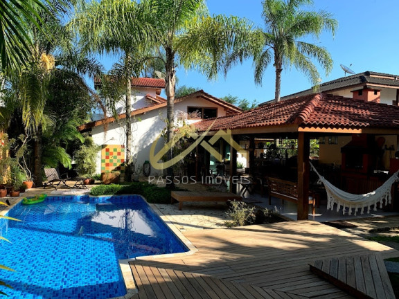 Imagem Casa de Condomínio com 4 Quartos à Venda, 400 m² em Horto Florestal - Ubatuba Imagem Casa de Condomínio com 4 Quartos à Venda, 400 m² em Horto Florestal - Ubatuba