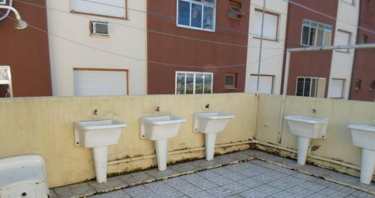 Imagem Apartamento com 1 Quarto à Venda, 45 m² em Centro - Capão Da Canoa