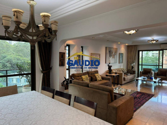 Imagem Apartamento com 3 Quartos para Alugar, 242 m² em Vila Suzana - São Paulo Imagem Apartamento com 3 Quartos para Alugar, 242 m² em Vila Suzana - São Paulo