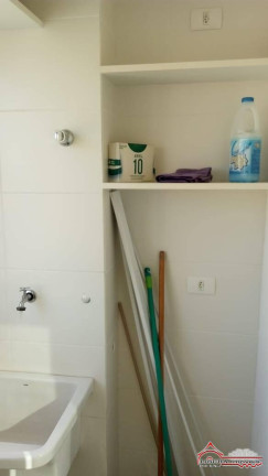 Imagem Apartamento com 3 Quartos à Venda, 97 m² em Jardim Califórnia - Jacareí