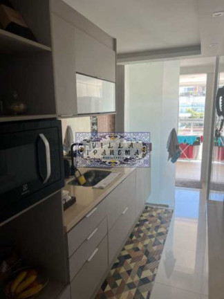 Imagem Cobertura com 3 Quartos à Venda, 152 m² em Recreio Dos Bandeirantes - Rio De Janeiro Imagem Cobertura com 3 Quartos à Venda, 152 m² em Recreio Dos Bandeirantes - Rio De Janeiro