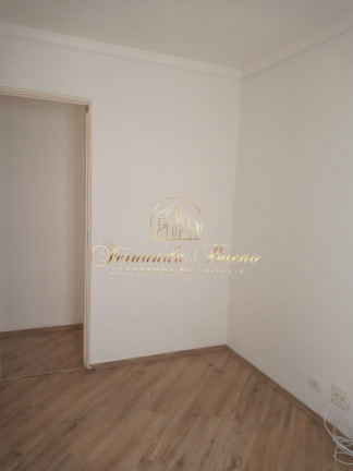 Imagem Imóvel com 3 Quartos à Venda, 63 m² em Vila Homero Thon - Santo André