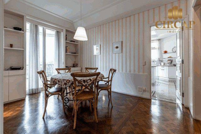 Imagem Apartamento com 5 Quartos à Venda, 616 m² em Vila Nova Conceição - São Paulo Imagem Apartamento com 5 Quartos à Venda, 616 m² em Vila Nova Conceição - São Paulo
