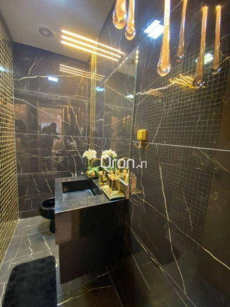 Imagem Apartamento com 3 Quartos à Venda, 127 m² em Setor Marista - Goiânia Imagem Apartamento com 3 Quartos à Venda, 127 m² em Setor Marista - Goiânia