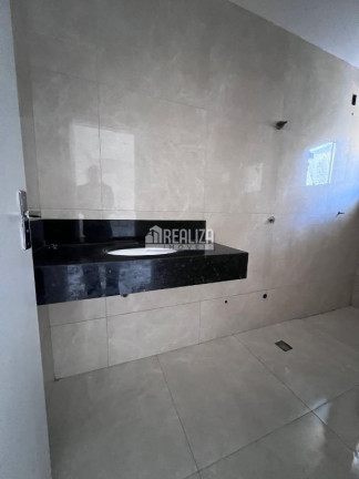 Imagem Casa com 3 Quartos à Venda, 200 m² em Residencial Morumbi - Uberaba Imagem Casa com 3 Quartos à Venda, 200 m² em Residencial Morumbi - Uberaba
