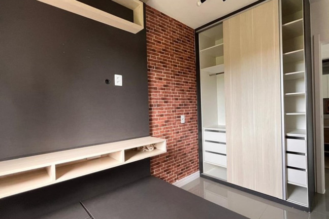 Imagem Apartamento com 2 Quartos para Alugar, 65 m² em Vila Nambi - Jundiaí Imagem Apartamento com 2 Quartos para Alugar, 65 m² em Vila Nambi - Jundiaí