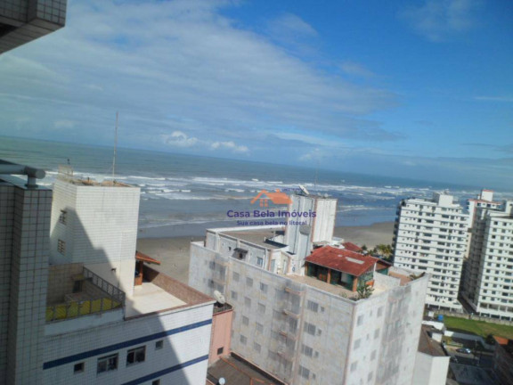 Imagem Apartamento com 2 Quartos à Venda, 103 m² em Tupi - Praia Grande