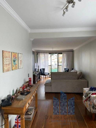 Imagem Apartamento com 4 Quartos à Venda, 128 m² em Vila Mariana - São Paulo Imagem Apartamento com 4 Quartos à Venda, 128 m² em Vila Mariana - São Paulo
