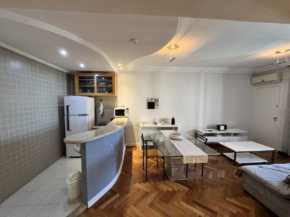Imagem Apartamento com 1 Quarto à Venda, 55 m² em Alphaville Centro Industrial E Empresarial/alphaville. - Barueri Imagem Apartamento com 1 Quarto à Venda, 55 m² em Alphaville Centro Industrial E Empresarial/alphaville. - Barueri