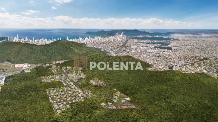 Terreno à Venda, 300 m² em Varzea Do Ranchinho - Camboriú