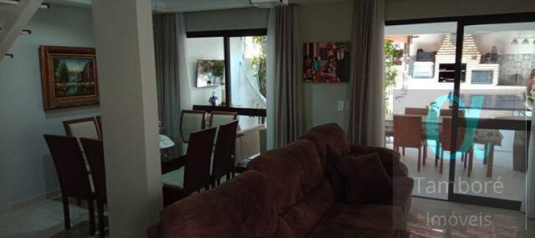 Imagem Casa com 4 Quartos à Venda, 175 m² em Tamboré - Santana De Parnaíba Imagem Casa com 4 Quartos à Venda, 175 m² em Tamboré - Santana De Parnaíba