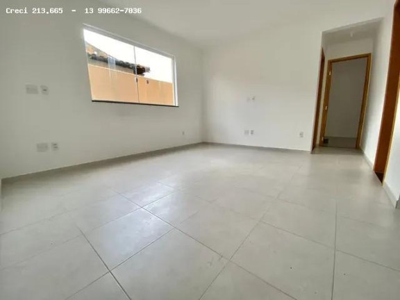 Imagem Casa com 2 Quartos para Alugar, 70 m² em Esplanada Dos Barreiros - São Vicente Imagem Casa com 2 Quartos para Alugar, 70 m² em Esplanada Dos Barreiros - São Vicente