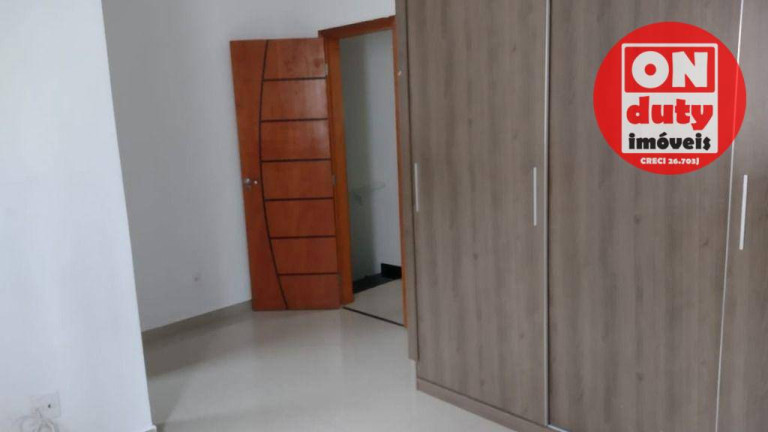 Imagem Casa com 2 Quartos à Venda, 108 m² em Marapé - Santos