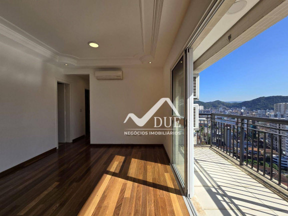 Imagem Apartamento com 3 Quartos à Venda, 80 m² em Gonzaga - Santos Imagem Apartamento com 3 Quartos à Venda, 80 m² em Gonzaga - Santos