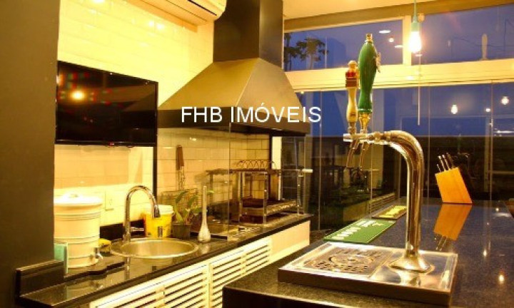 Imagem Imóvel com 3 Quartos à Venda, 250 m² em Chácara Recanto - Cotia