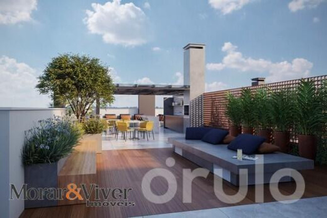 Imagem Apartamento com 2 Quartos à Venda, 50 m² em Weissópolis - Pinhais Imagem Apartamento com 2 Quartos à Venda, 50 m² em Weissópolis - Pinhais