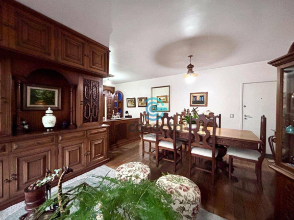 Imagem Apartamento com 3 Quartos à Venda, 112 m² em Icaraí - Niterói Imagem Apartamento com 3 Quartos à Venda, 112 m² em Icaraí - Niterói
