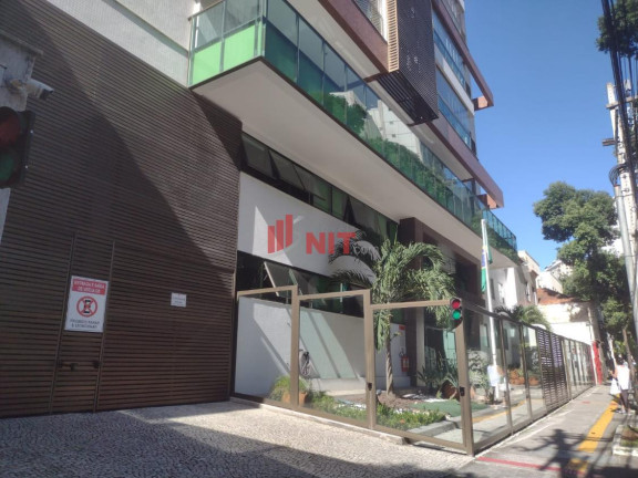 Imagem Apartamento com 3 Quartos à Venda, 92 m² em São Domingos - Niterói Imagem Apartamento com 3 Quartos à Venda, 92 m² em São Domingos - Niterói