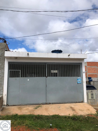 Imagem Casa com 2 Quartos à Venda, 125 m² em Vila Marcelo ( Zona Sul ) - São Paulo