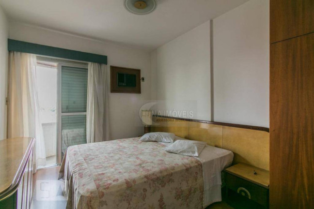Imagem Apartamento com 1 Quarto à Venda, 40 m² em Jardim Do Mar - São Bernardo Do Campo Imagem Apartamento com 1 Quarto à Venda, 40 m² em Jardim Do Mar - São Bernardo Do Campo