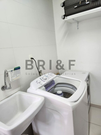 Imagem Apartamento com 2 Quartos à Venda, 103 m² em Brooklin - São Paulo Imagem Apartamento com 2 Quartos à Venda, 103 m² em Brooklin - São Paulo