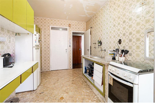 Imagem Imóvel com 3 Quartos à Venda,  em Sumaré - São Paulo