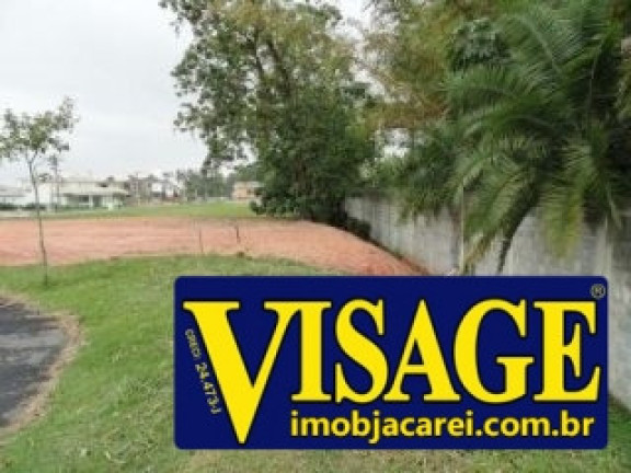 Imagem Terreno à Venda, em Cond. St. Clara - Jacareí Imagem Terreno à Venda, em Cond. St. Clara - Jacareí