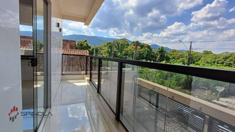 Imagem Casa com 2 Quartos à Venda, 57 m² em Jardim Princesa - Praia Grande Imagem Casa com 2 Quartos à Venda, 57 m² em Jardim Princesa - Praia Grande