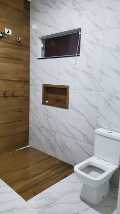 Imagem Casa com 3 Quartos à Venda, 150 m² em Aterrado - Tremembé Imagem Casa com 3 Quartos à Venda, 150 m² em Aterrado - Tremembé