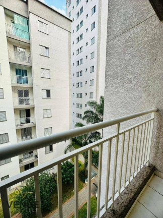 Imagem Apartamento com 2 Quartos à Venda, 48 m² em Cidade Líder - São Paulo Imagem Apartamento com 2 Quartos à Venda, 48 m² em Cidade Líder - São Paulo