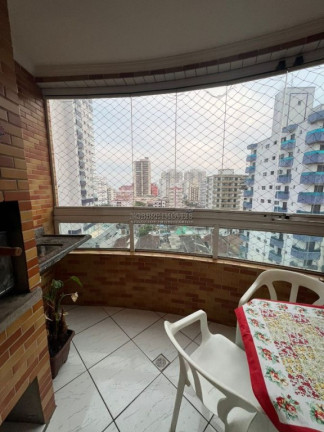Imagem Apartamento com 2 Quartos à Venda, 55 m² em Tupi - Praia Grande Imagem Apartamento com 2 Quartos à Venda, 55 m² em Tupi - Praia Grande