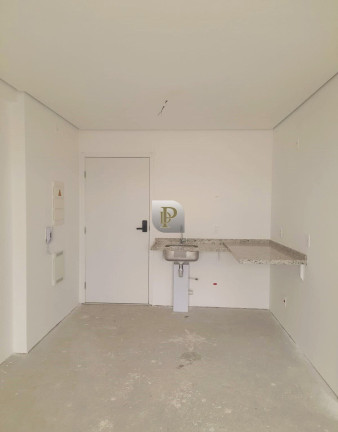 Imagem Apartamento com 1 Quarto à Venda, 39 m² em Paraíso - São Paulo