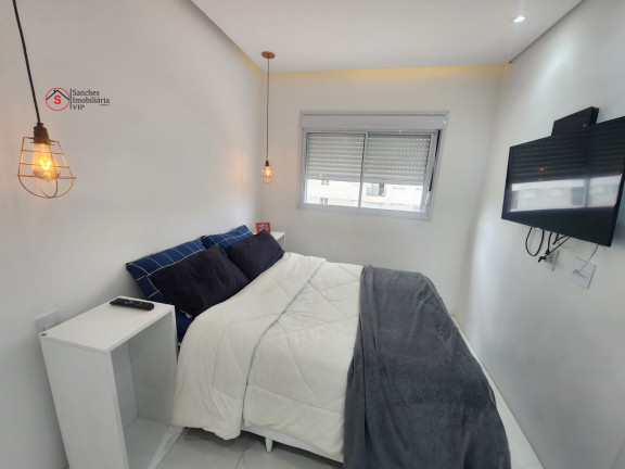 Imagem Apartamento com 2 Quartos à Venda, 38 m² em Vila Invernada - São Paulo Imagem Apartamento com 2 Quartos à Venda, 38 m² em Vila Invernada - São Paulo