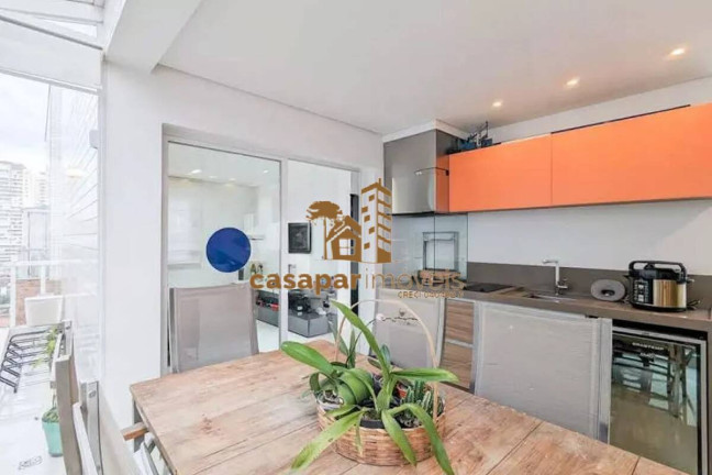 Imagem Cobertura com 3 Quartos à Venda, 146 m² em Centro - São Bernardo Do Campo Imagem Cobertura com 3 Quartos à Venda, 146 m² em Centro - São Bernardo Do Campo