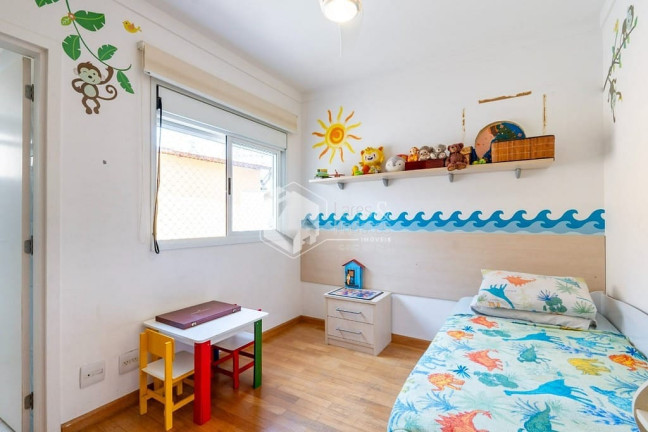 Imagem Apartamento com 3 Quartos à Venda, 143 m² em Alto Da Lapa - São Paulo
