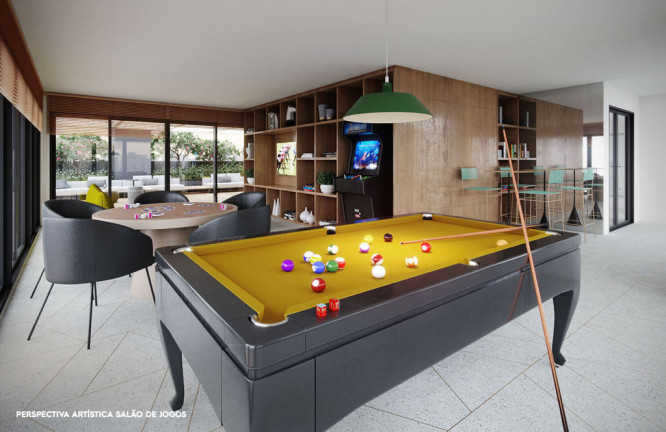 Imagem Apartamento com 3 Quartos à Venda, 109 m² em Perdizes - São Paulo