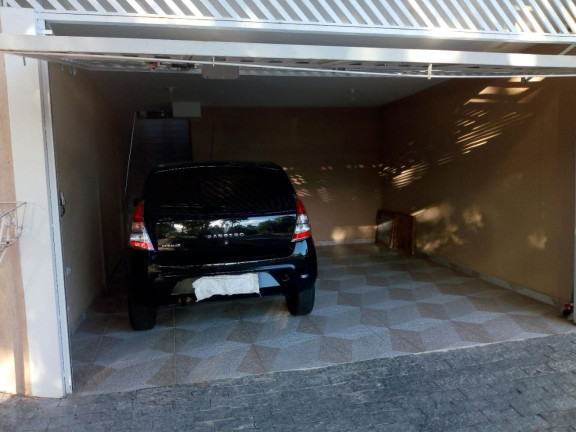 Imagem Sobrado com 3 Quartos à Venda, 134 m² em Bosque Dos Eucaliptos - São José Dos Campos