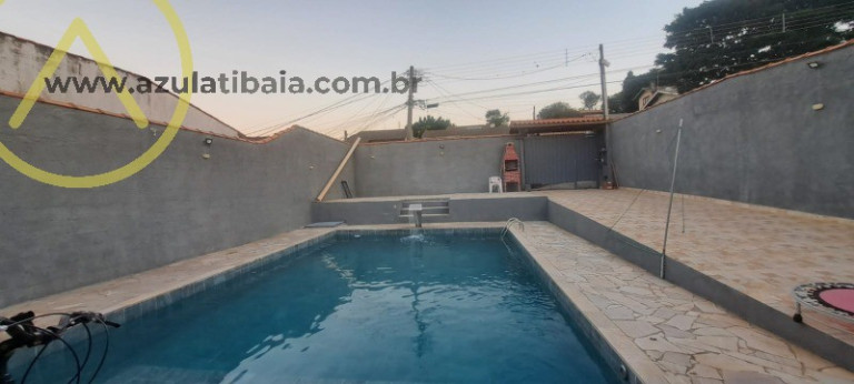 Imagem Casa com 2 Quartos à Venda, 181 m² em Jardim Dos Pinheiros - Atibaia Imagem Casa com 2 Quartos à Venda, 181 m² em Jardim Dos Pinheiros - Atibaia