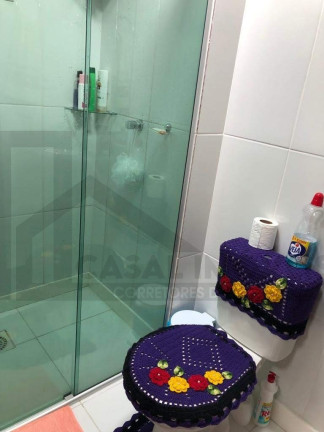 Imagem Apartamento com 3 Quartos à Venda, 63 m² em Parque Verde - Belém
