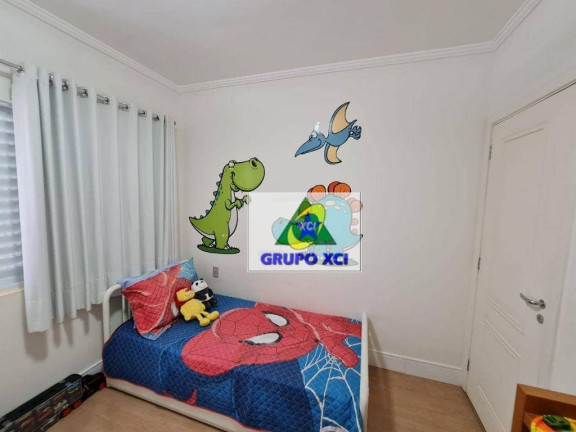 Imagem Cobertura com 3 Quartos à Venda, 136 m² em Parque Das Flores - Campinas Imagem Cobertura com 3 Quartos à Venda, 136 m² em Parque Das Flores - Campinas