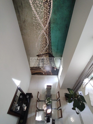 Imagem Casa com 3 Quartos à Venda, 290 m² em Swiss Park - Campinas Imagem Casa com 3 Quartos à Venda, 290 m² em Swiss Park - Campinas
